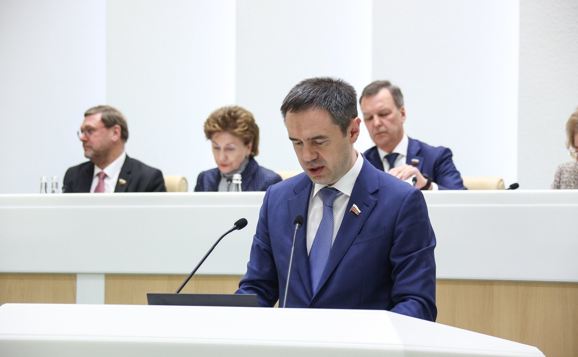 Мурат Хапсироков