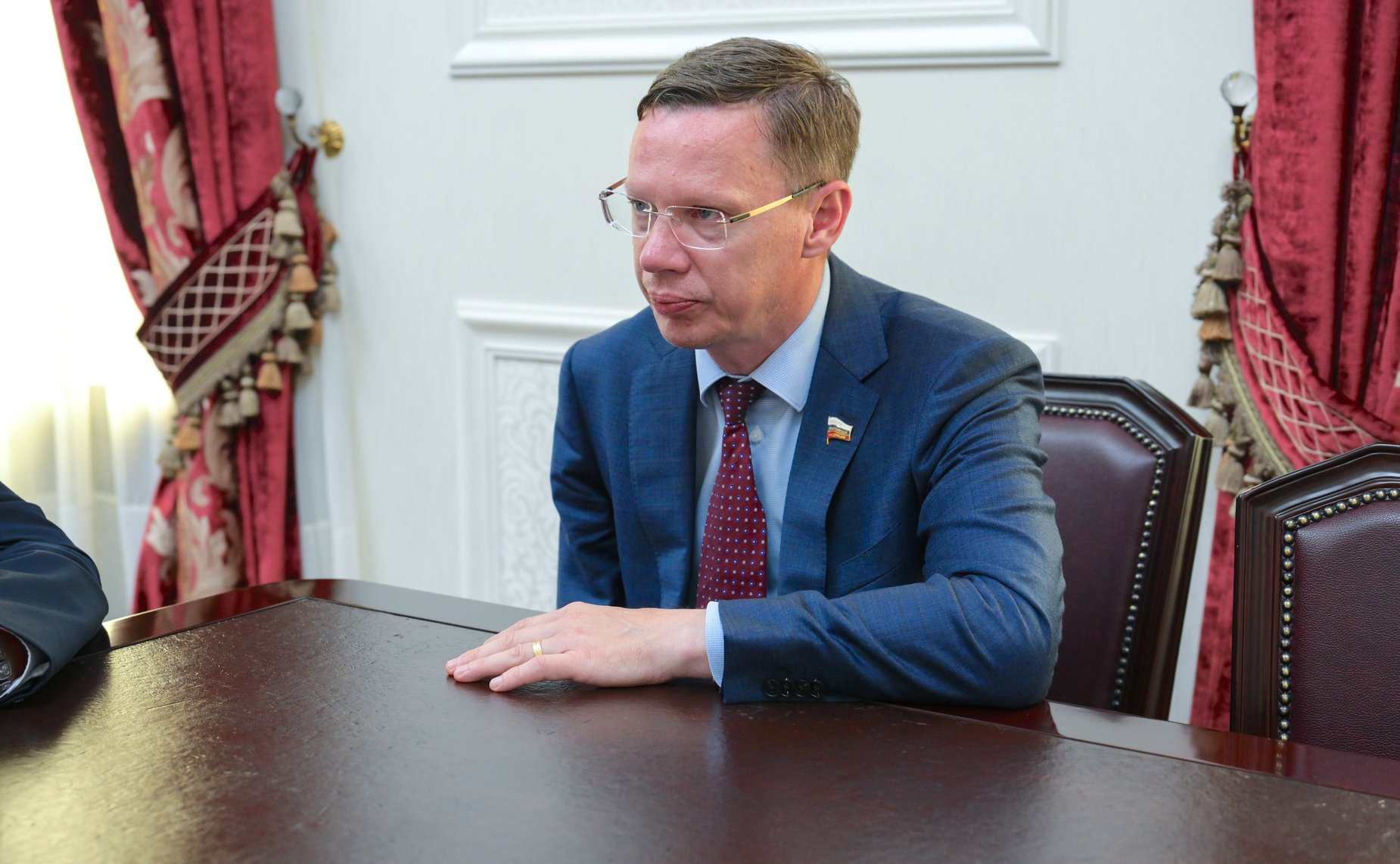 Виталий Назаренко