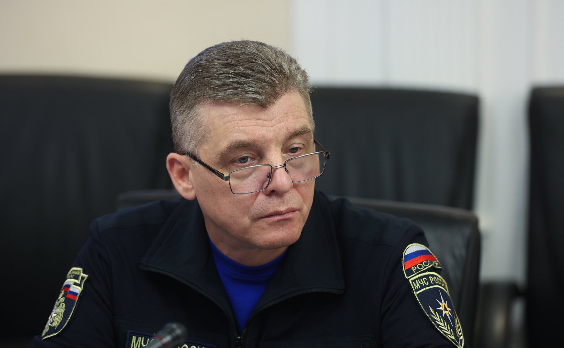 Совещание Комитета Совета Федерации по Регламенту и организации парламентской деятельности на тему «Определенияе необходимости реализации мероприятий по строительству автомобильного и железнодорожного мостовых переходов через реку Ангару»