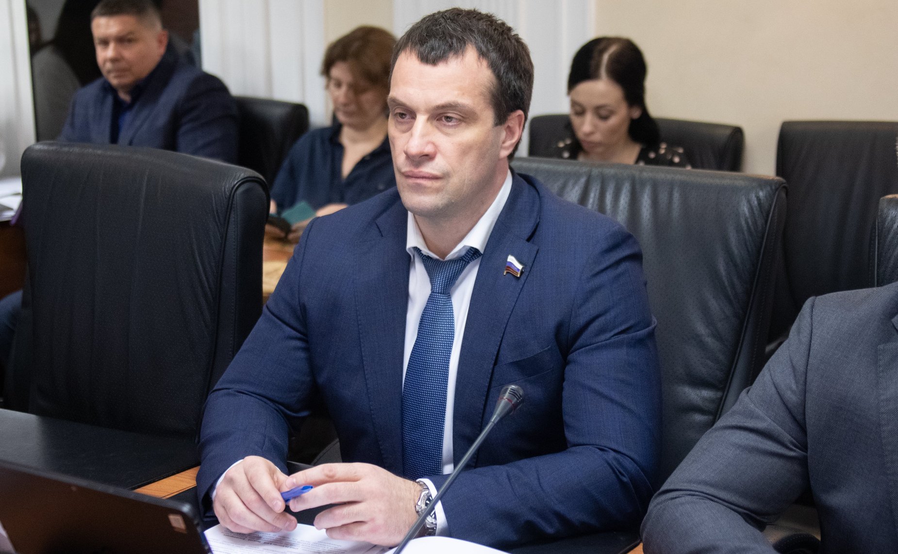 Эдуард Исаков