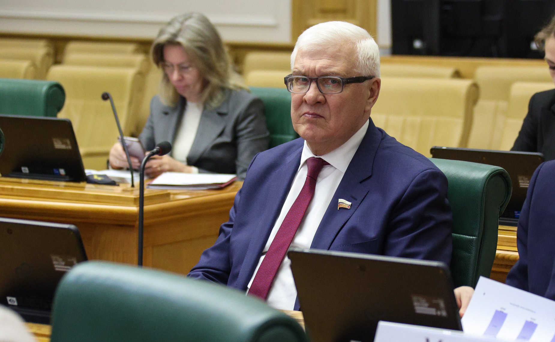 Сергей Брилка