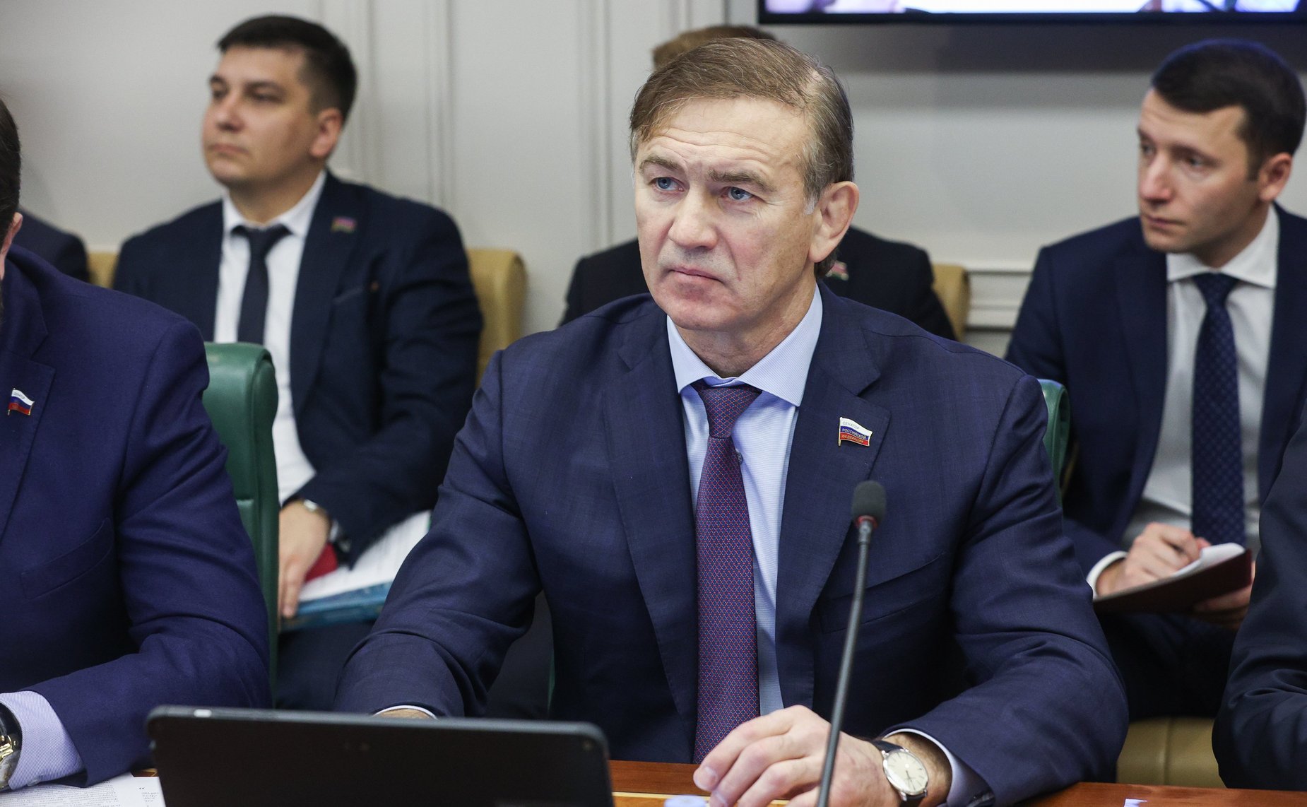 Александр Брыксин