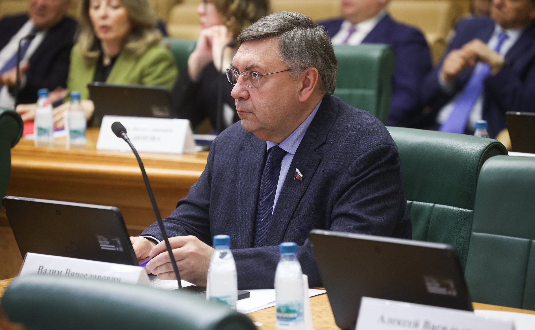 Вадим Соколов