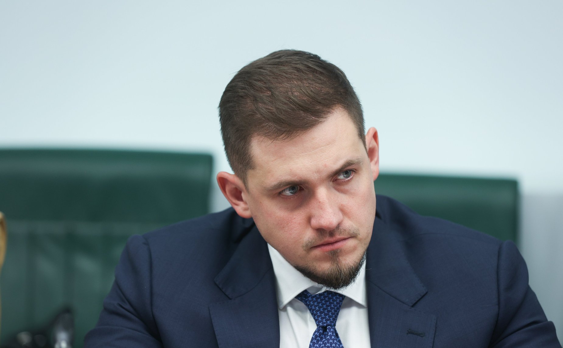 Круглый стол на тему «Инструменты развития производства малотоннажной химии в условиях санкционного давления»