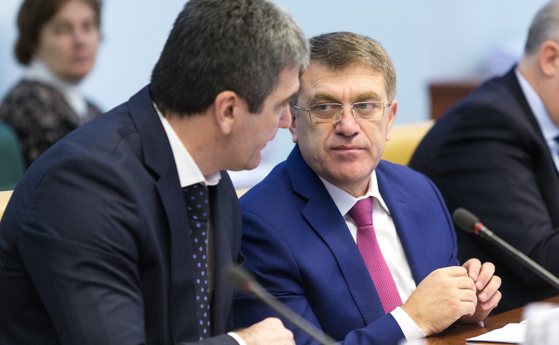 Расширенное заседание Комитета СФ по науке, образованию и культуре на тему «Состояние и перспективы развития образования и культуры в Карачаево-Черкесской Республике»