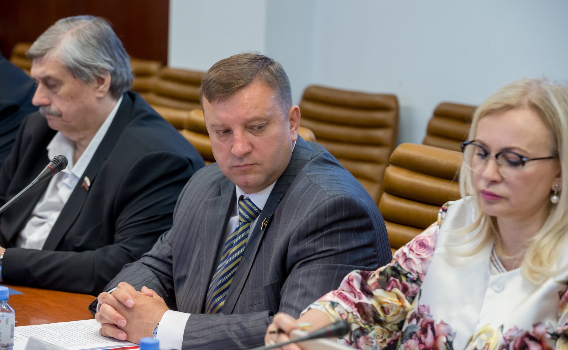 А. Кондратьев