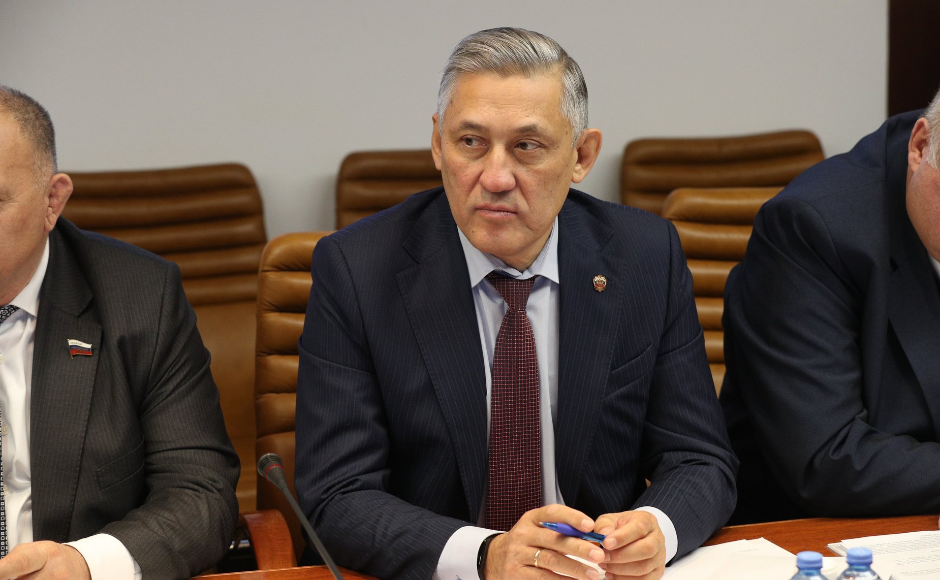 Юрий Валяев