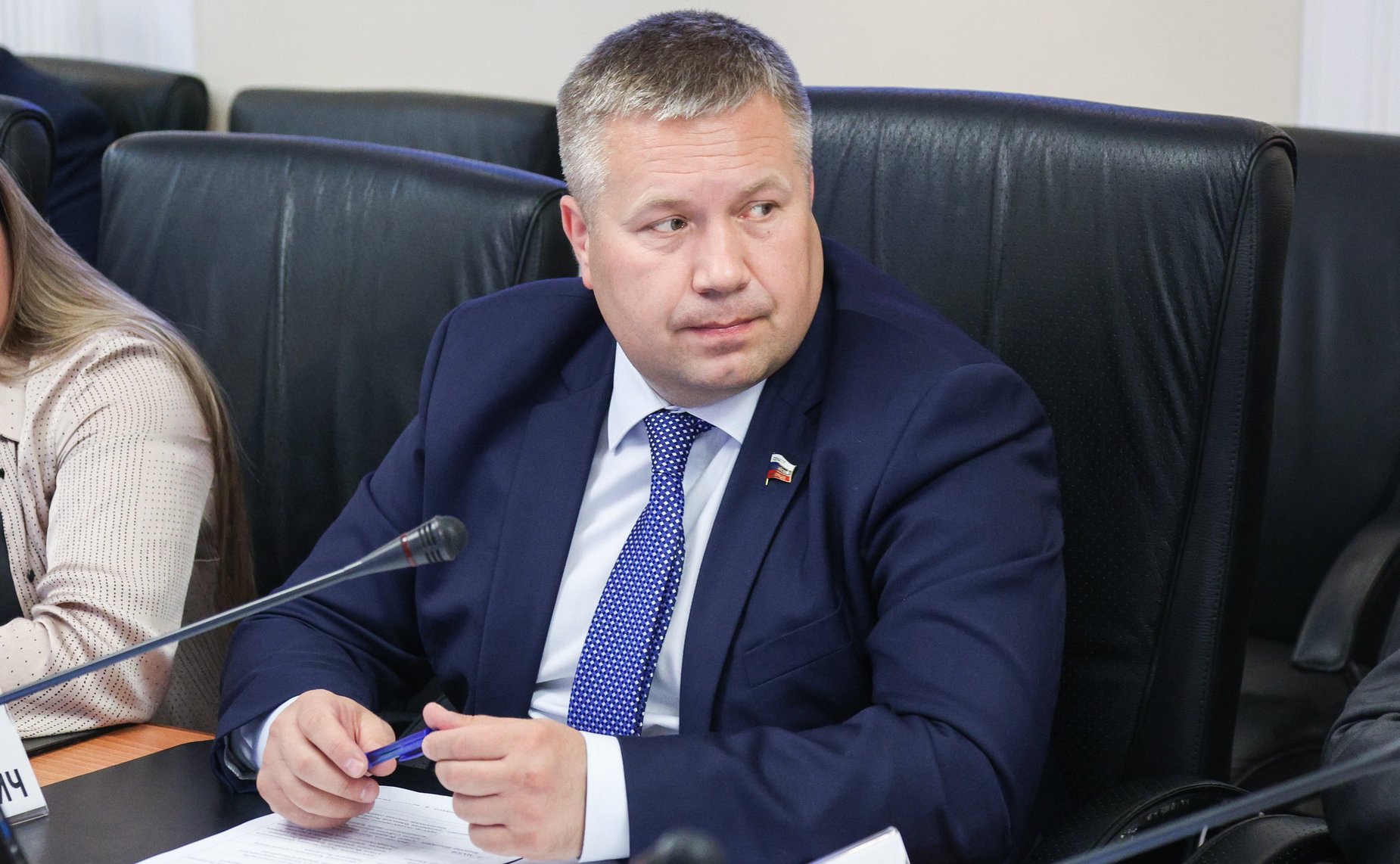 Денис Гусев