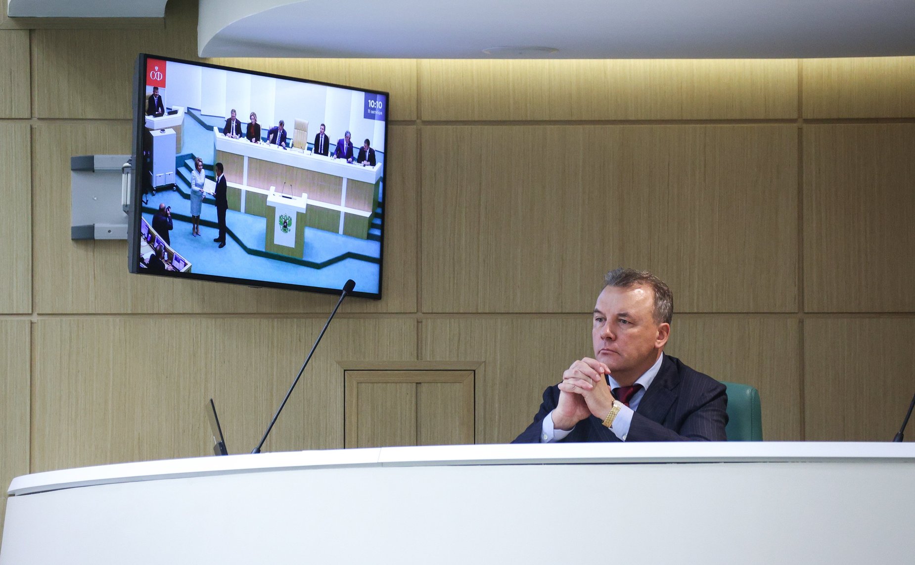 Артур Муравьев