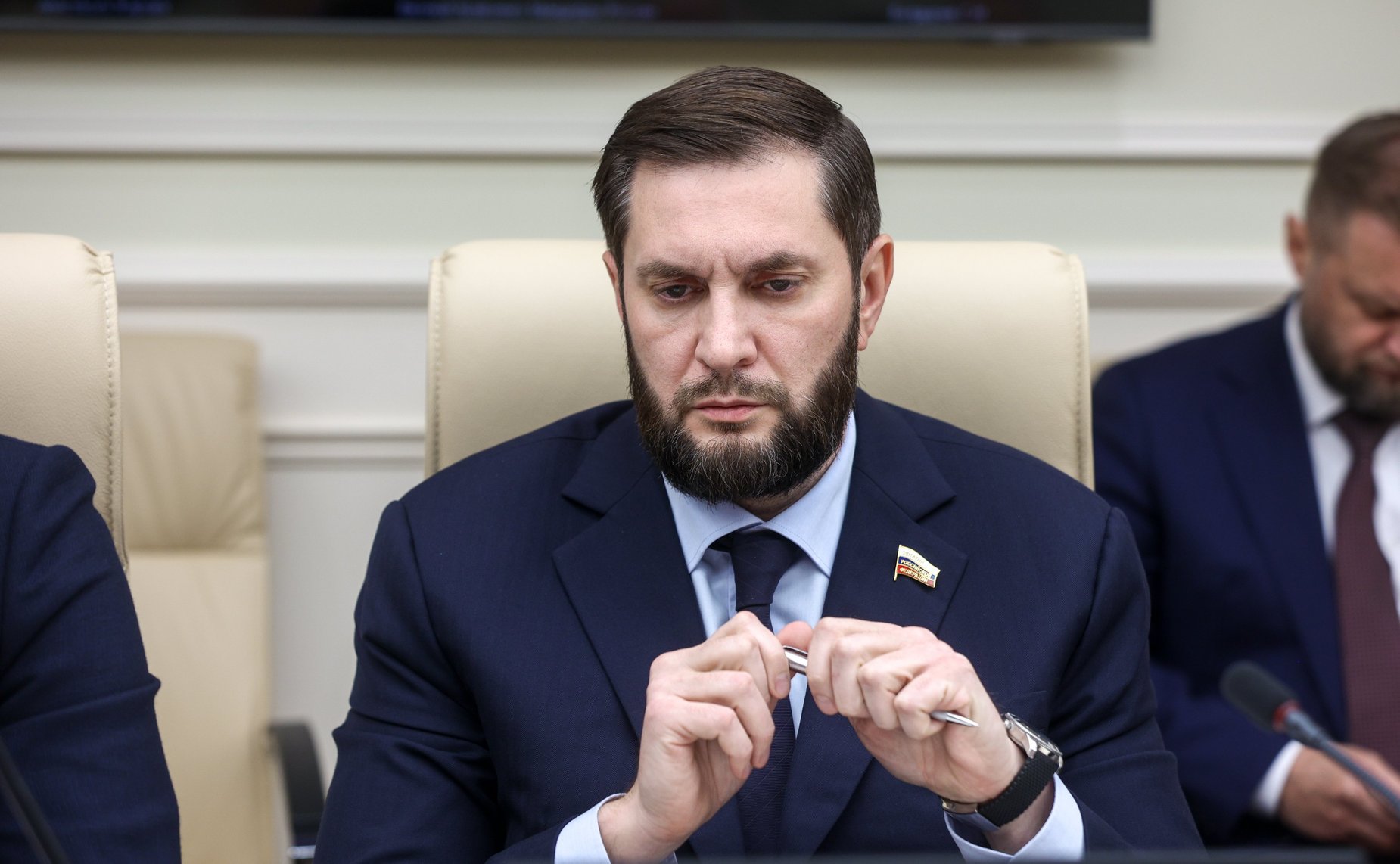 Иван Евстифеев