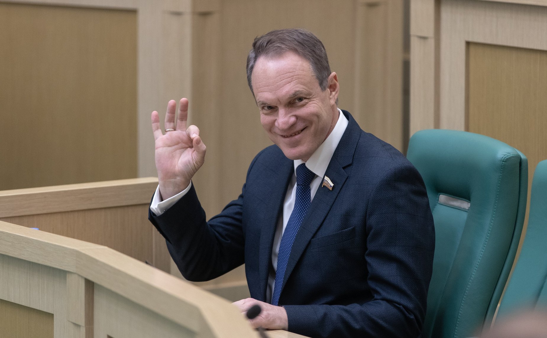 Александр Башкин