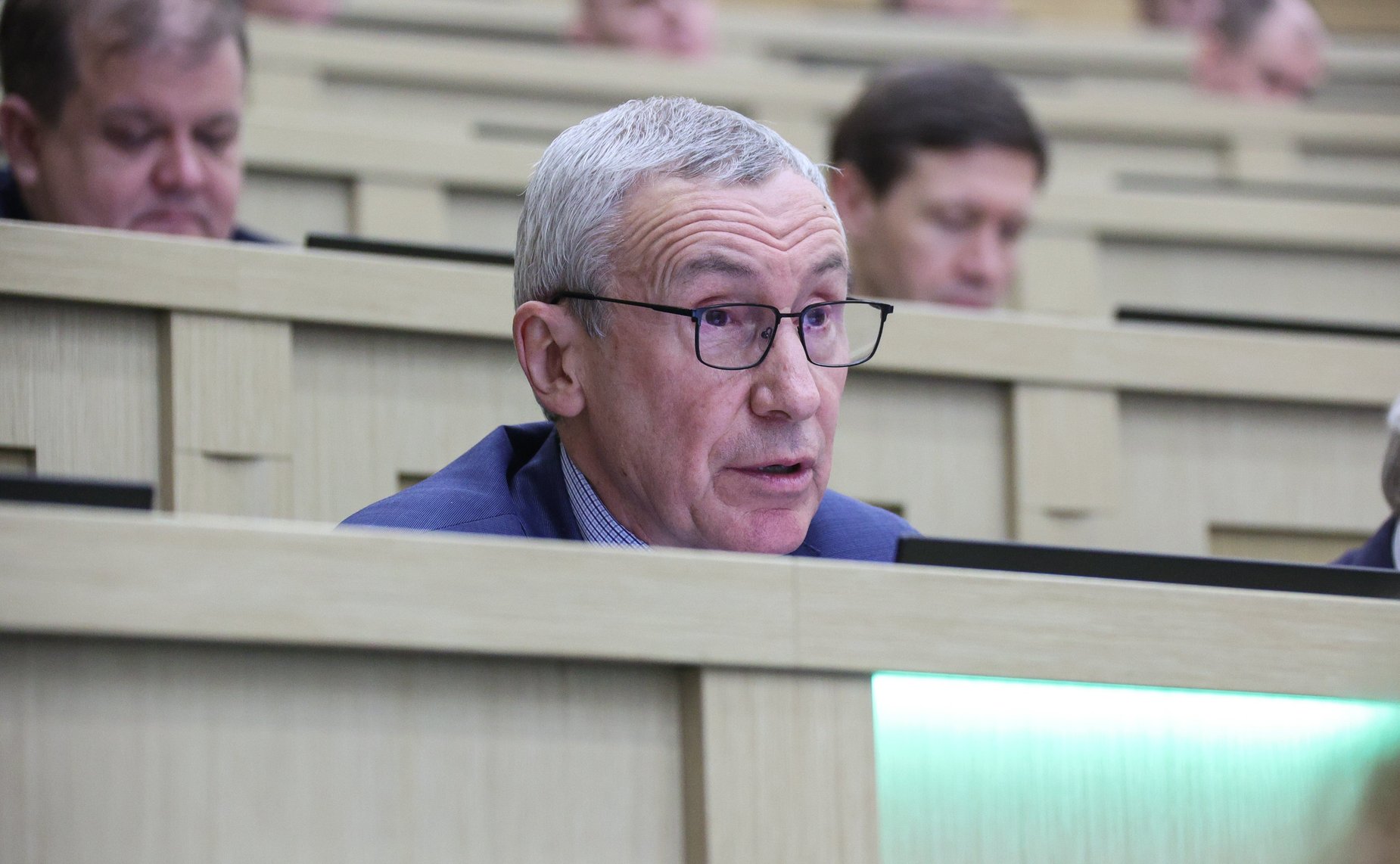 Андрей Климов