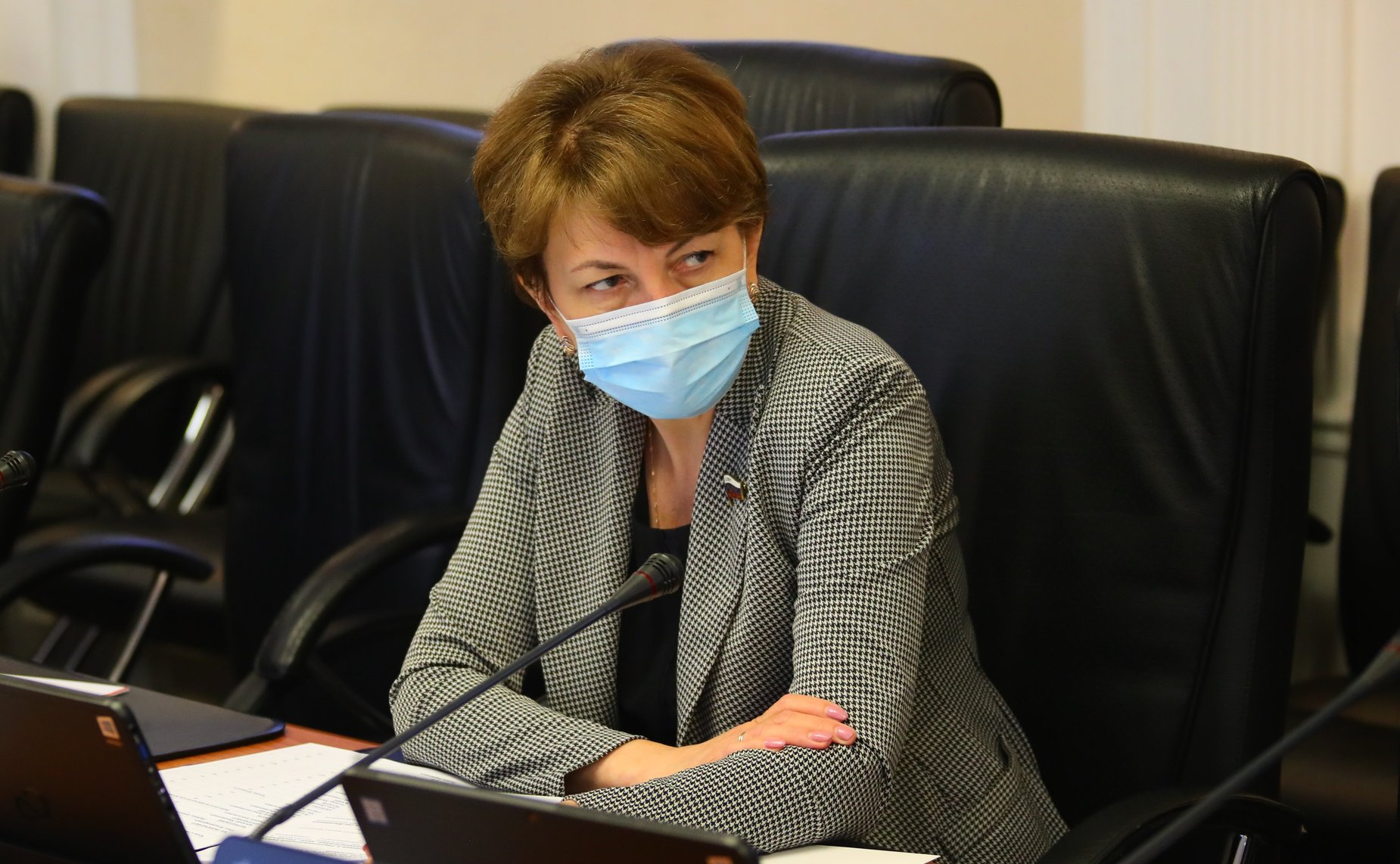 Елена Евдеева