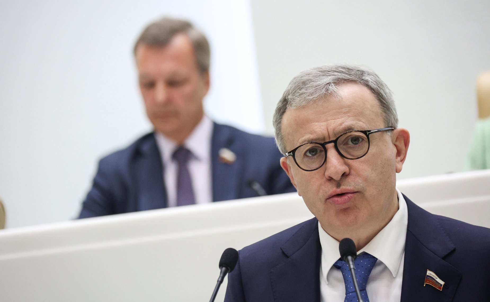 Мухарбий Ульбашев