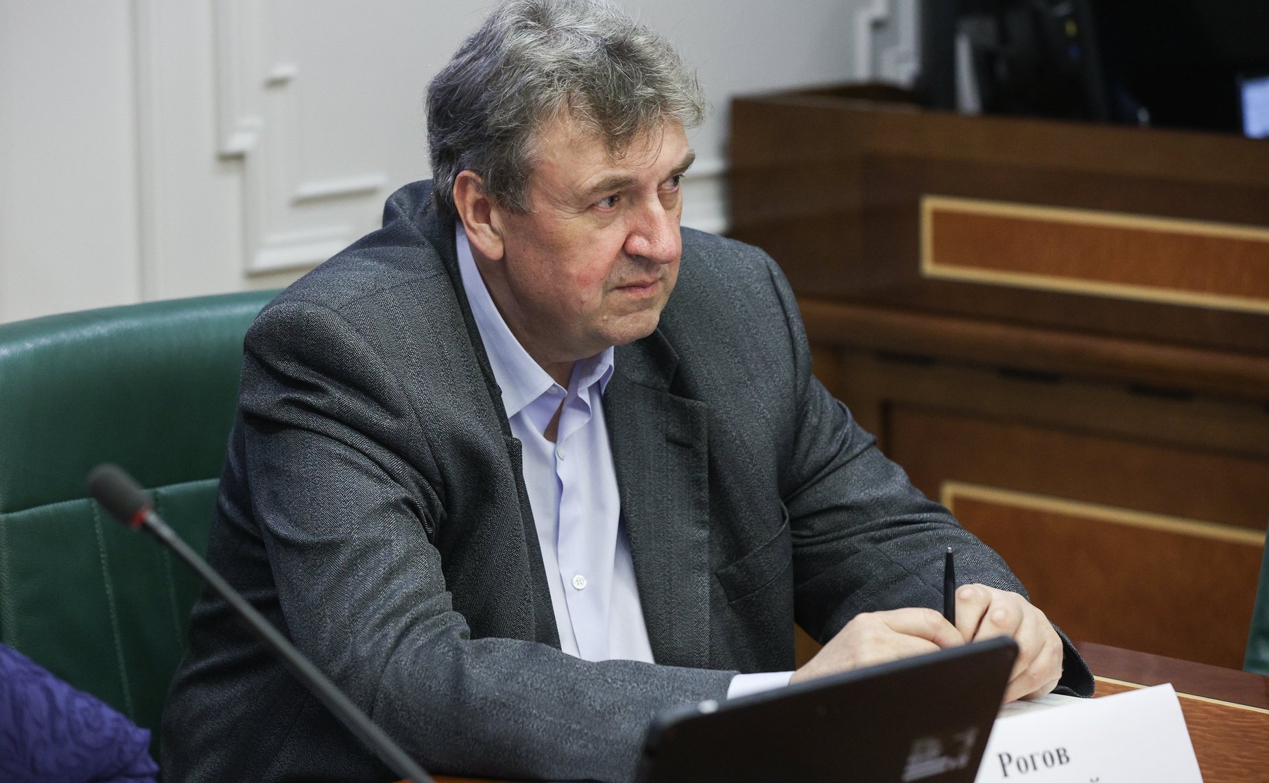 Заседание технического комитета по стандартизации «Молоко и продукты переработки молока»