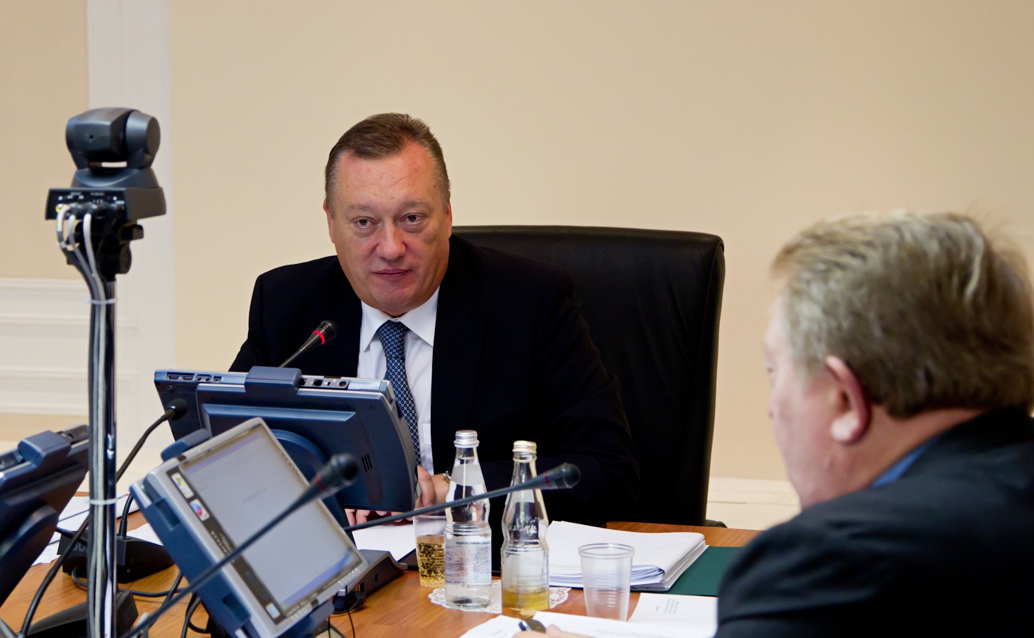 24-09 2013 Тюльпанов Комитет по Регламенту 7