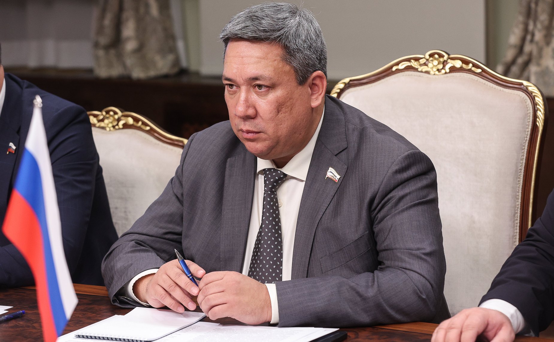 Владимир Полетаев