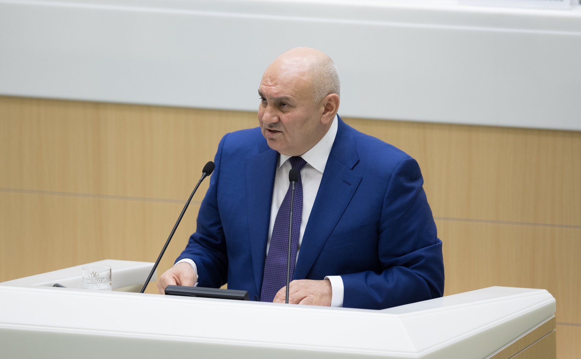 Д. Хатуов