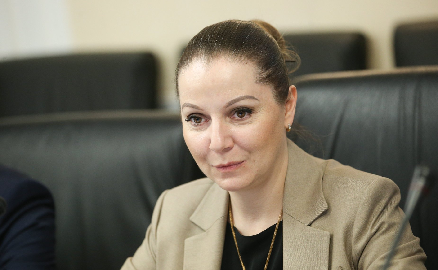 Совещание Комитета СФ по федеративному устройству, региональной политике, МСУ и делам Севера совместно с Советом по вопросам развития Дальнего Востока, Арктики и Антарктики при СФ