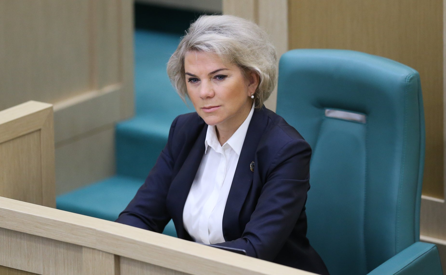 Пленарное заседание VII Форума регионов Беларуси и России