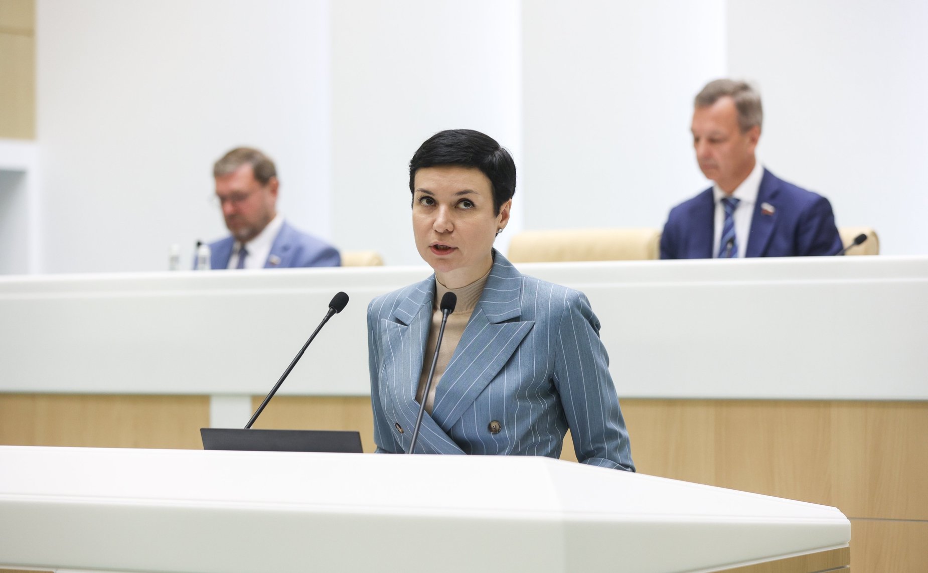 Ирина Рукавишникова