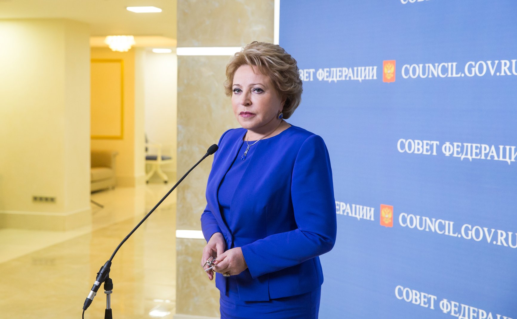 В. Матвиенко подход 14.11.2014