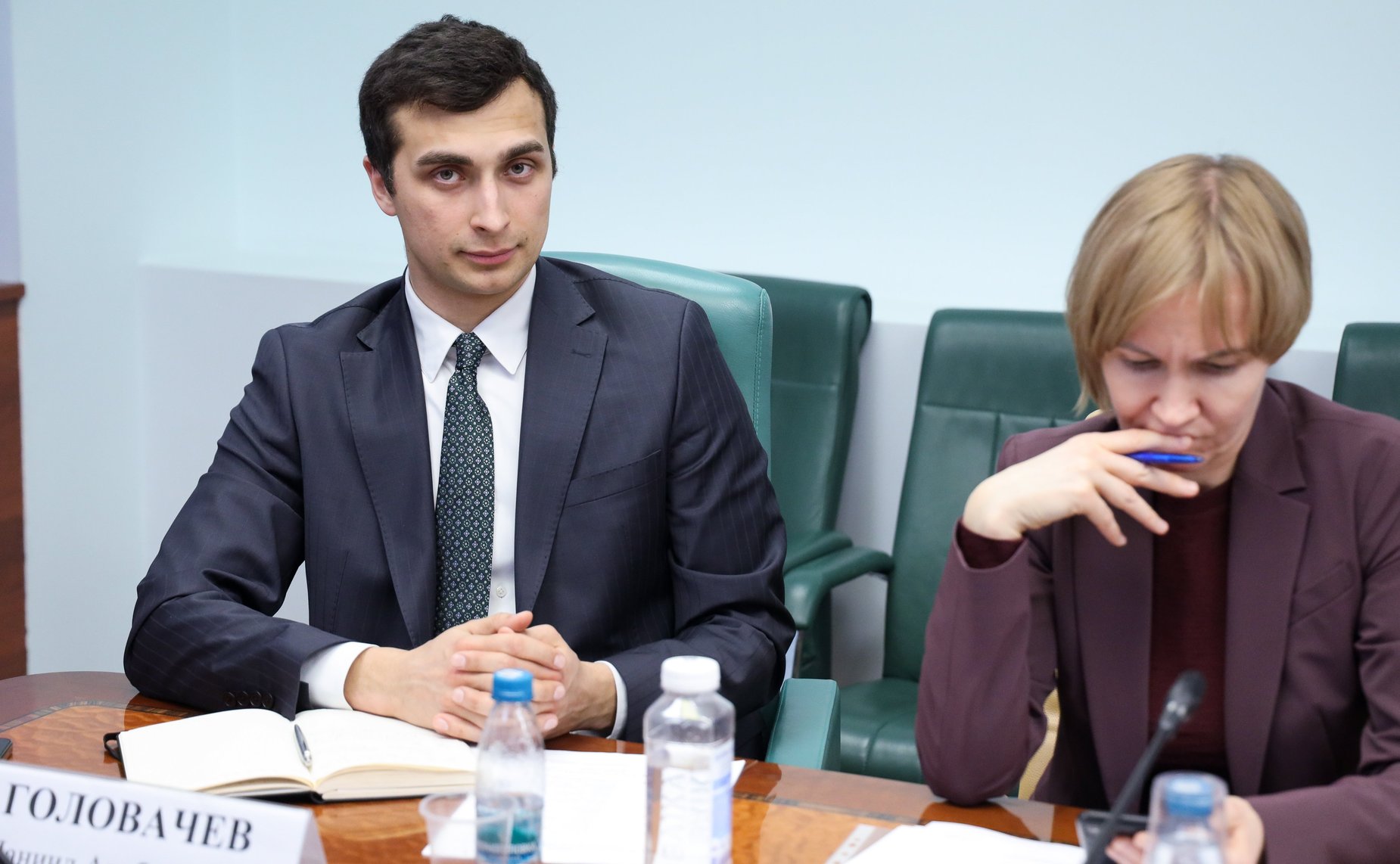 Круглый стол на тему «Законодательное и экономическое обеспечение развития особых экономических зон туристско-рекреационного типа, а также отдельных туристических кластеров»