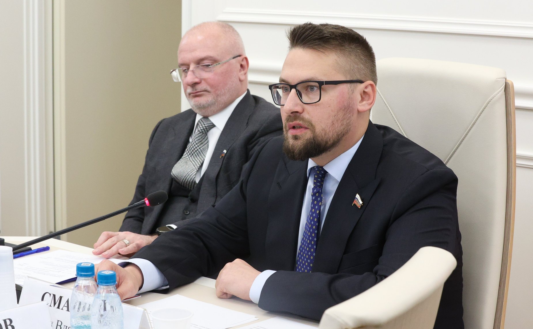 Руслан Смашнев