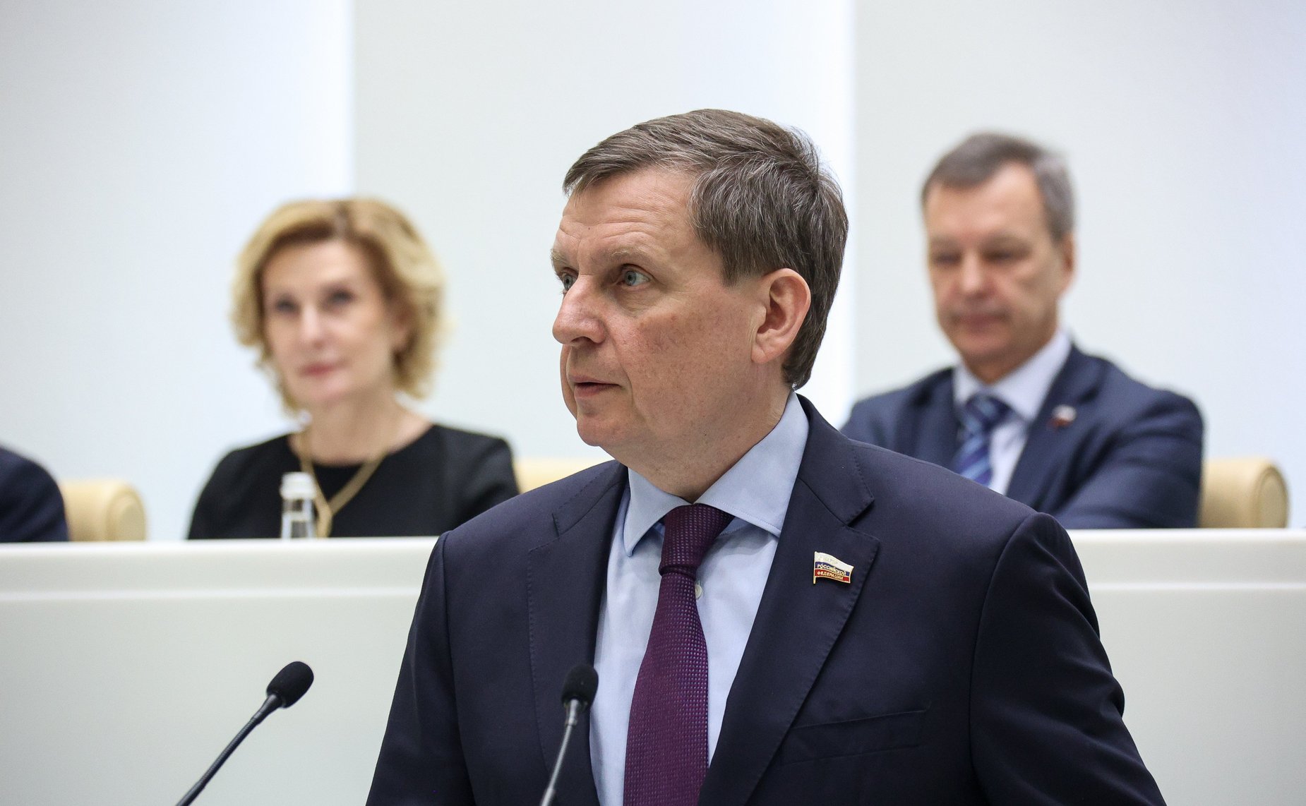 Андрей Епишин