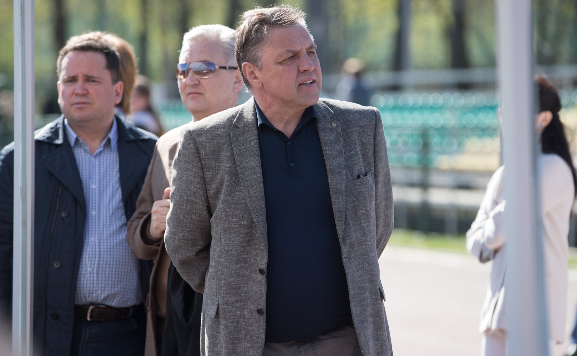 В. Тимченко