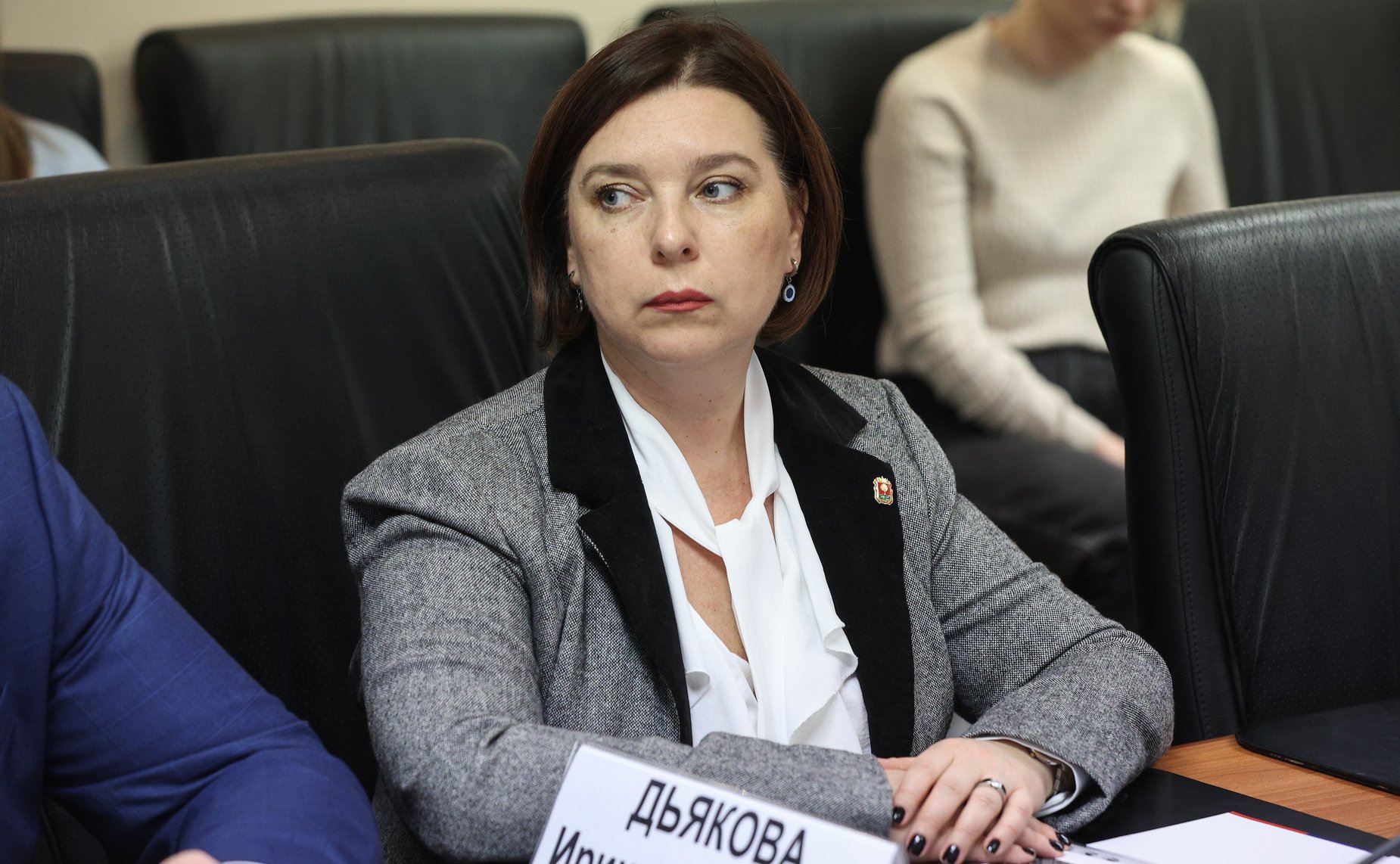 Расширенное заседание Комитета СФ по федеративному устройству, региональной политике, МСУ и делам Севера