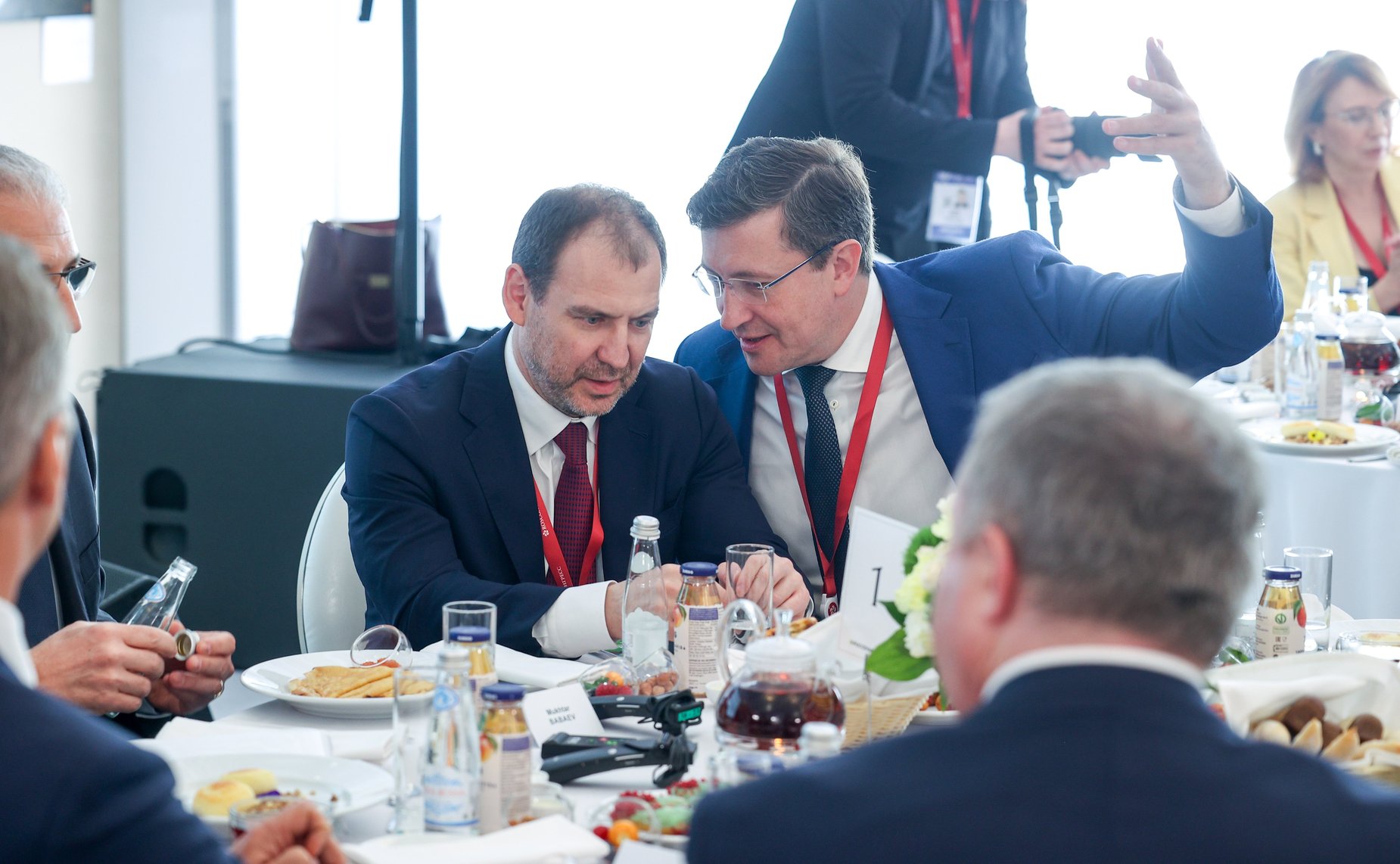 «Экология больших городов». XI Невский международный экологический конгресс