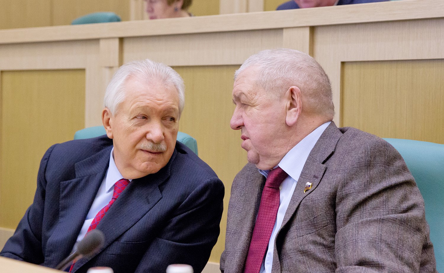 345-заседание-8 Федоров Торлопов