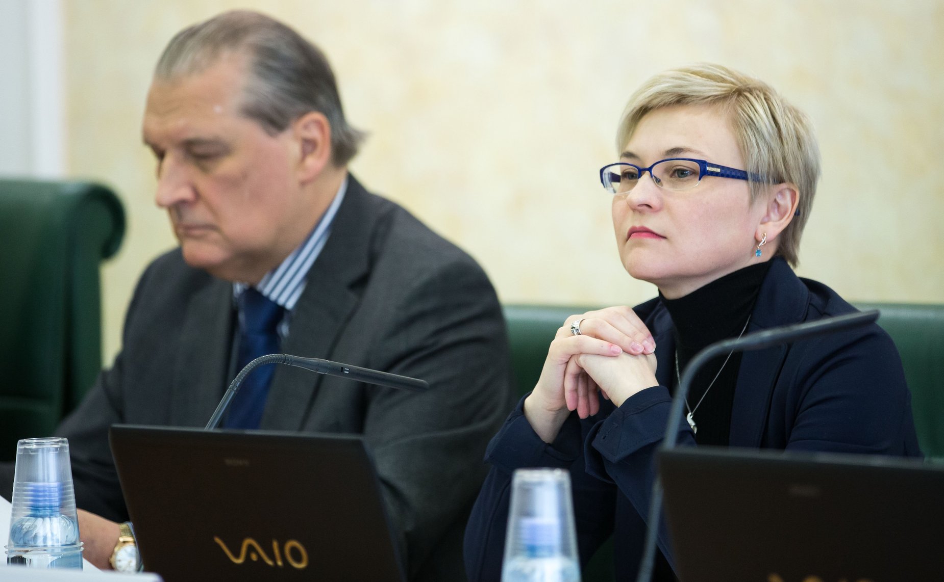 Л. Бокова