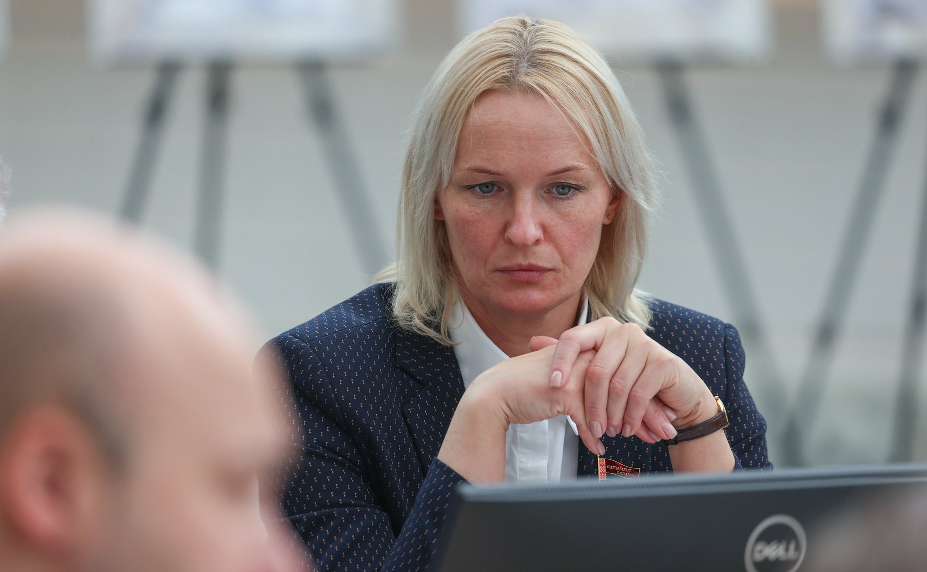 Заседание круглого стола на тему «Патриотический туризм и сотрудничество государств СНГ в сохранении памяти и воспитании будущих поколений»