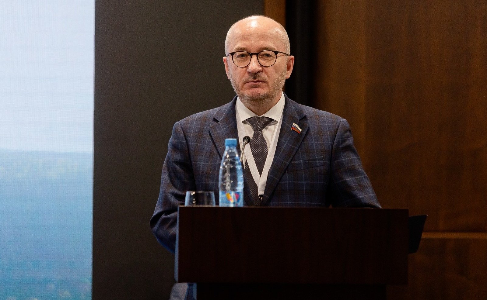 Олег Цепкин