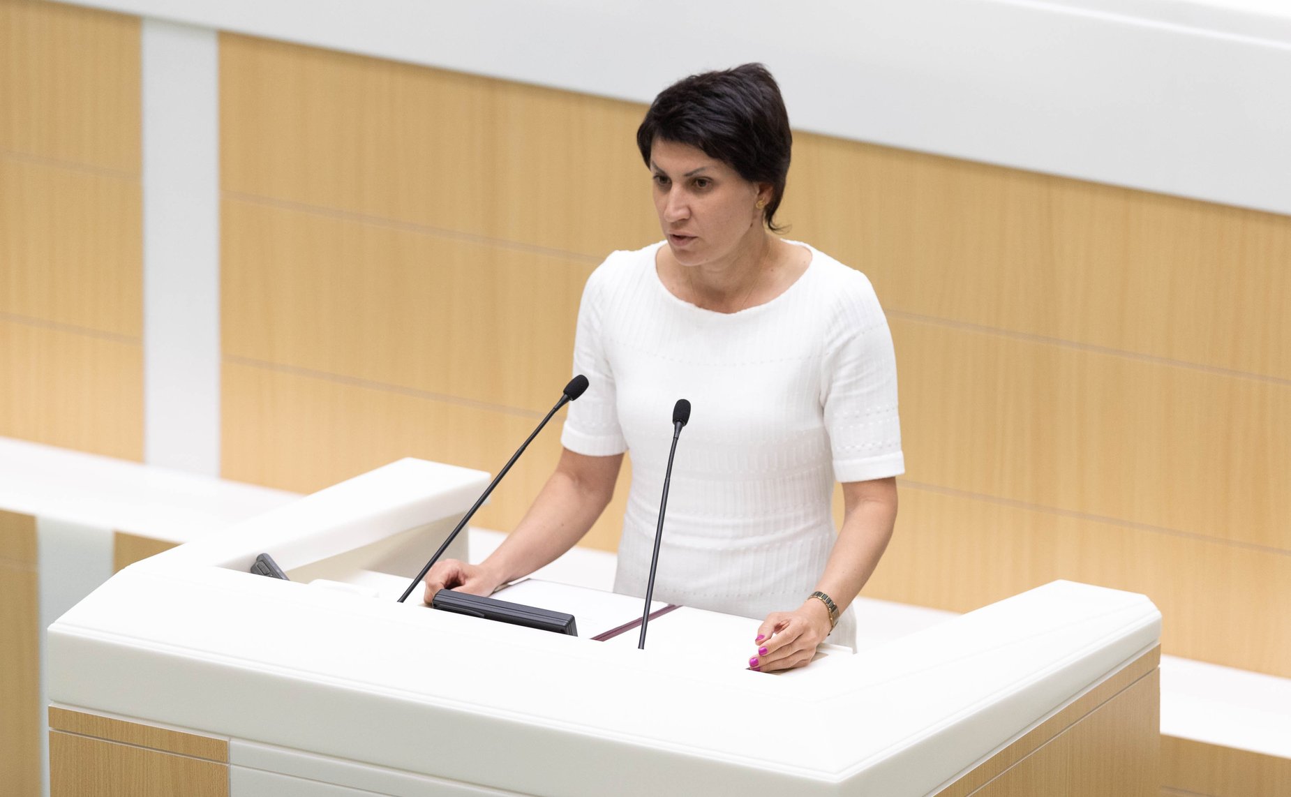 Т. Лебедева