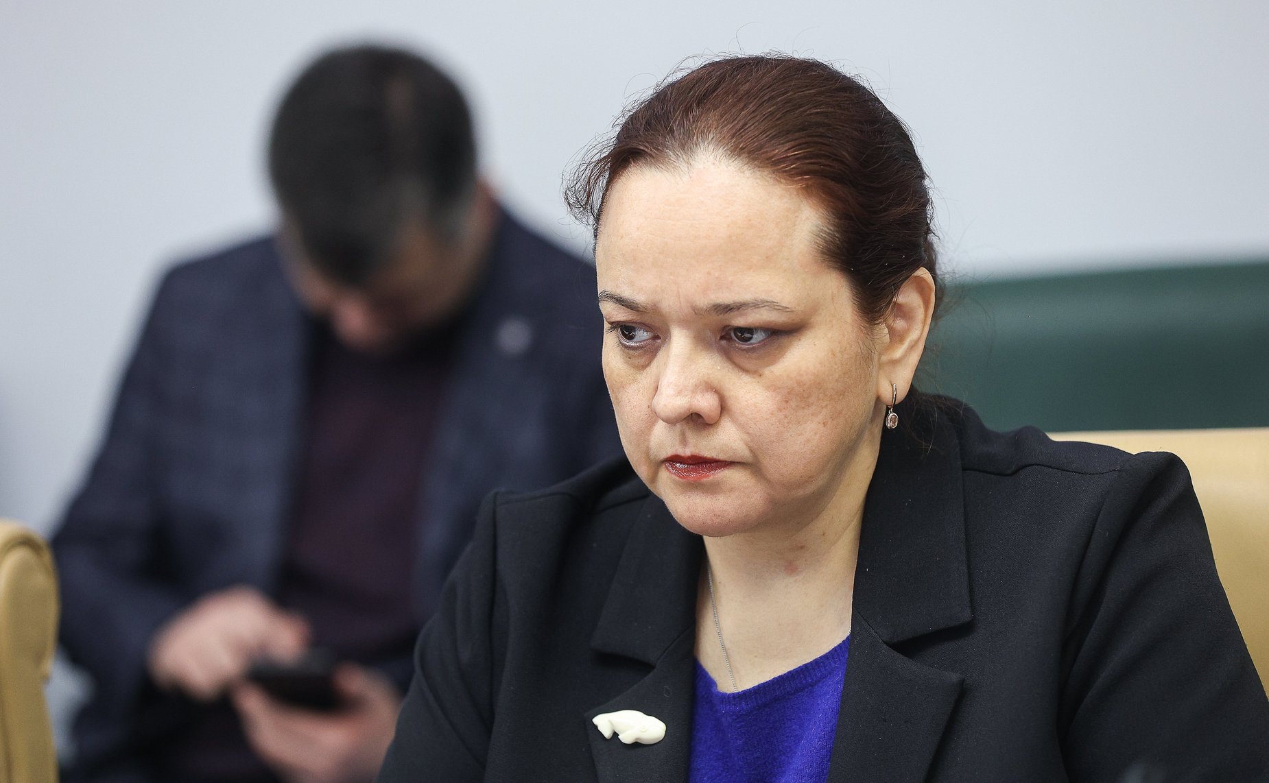Анна Отке