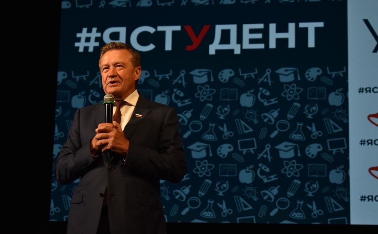 Сергей Рябухин