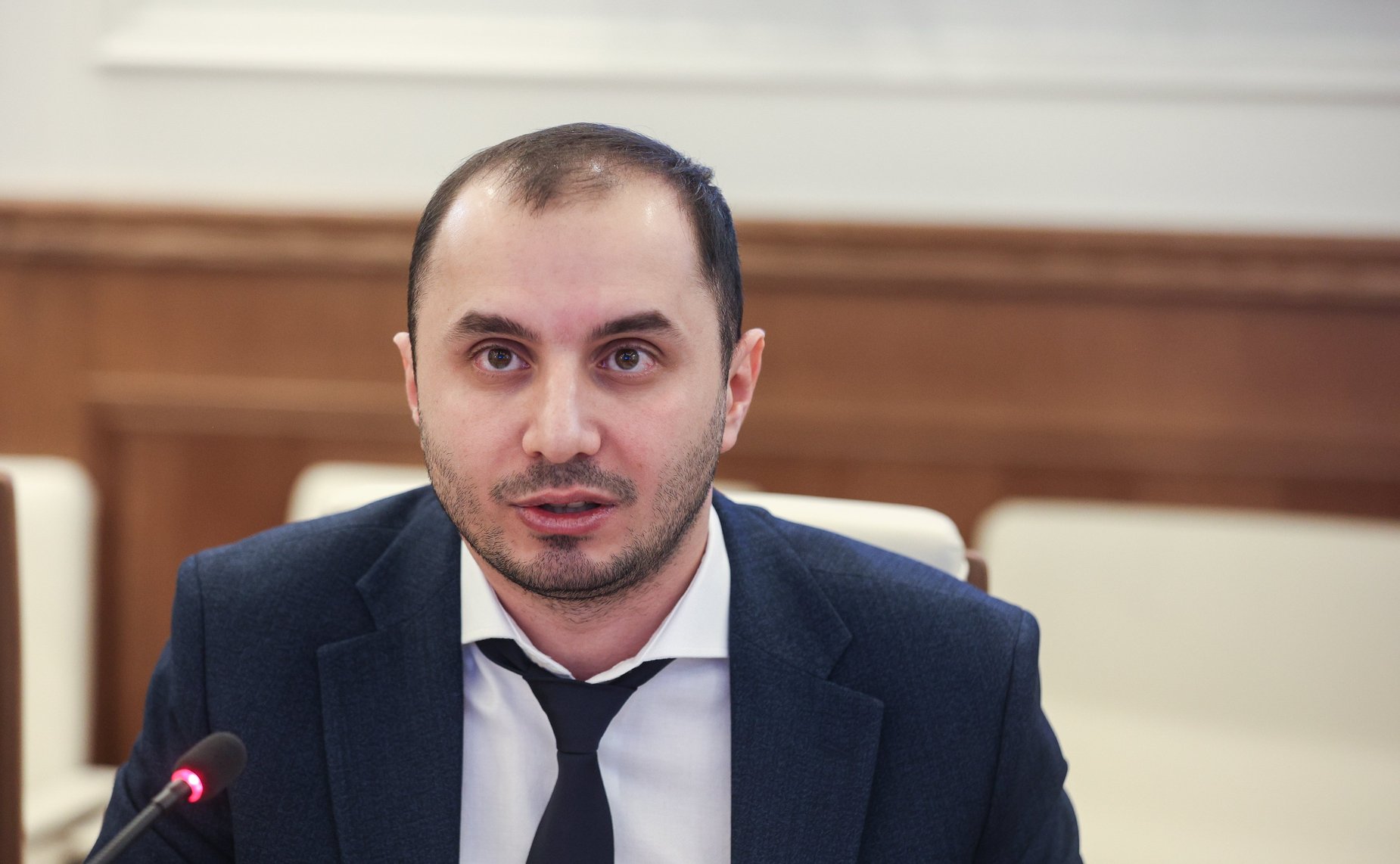 Совещание Комитета СФ по аграрно-продовольственной политике и природопользованию «О результатах ликвидации свалок и наиболее опасных объектов накопленного вреда окружающей среде в 2023 году»