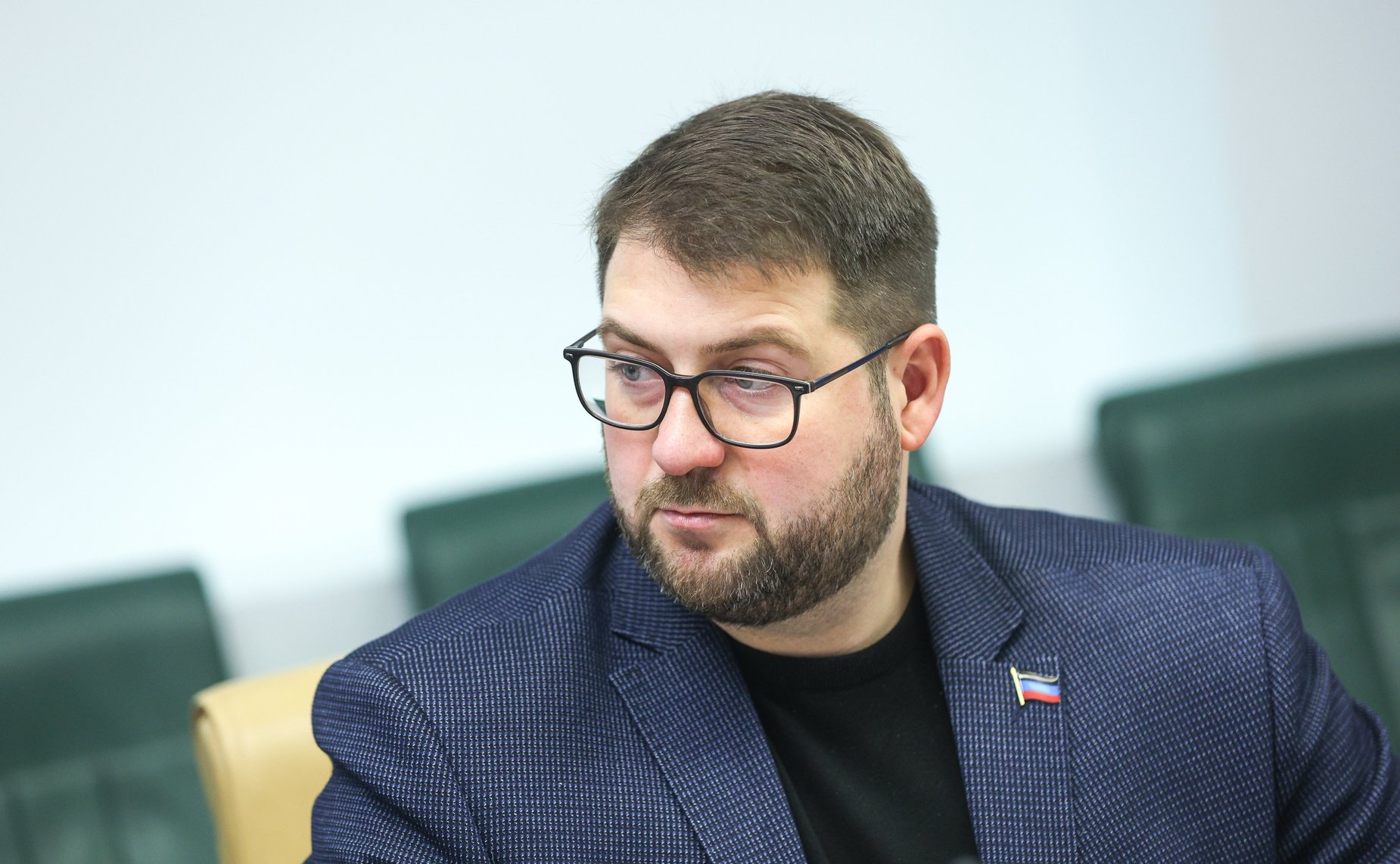 Круглый стол Комитета СФ по экономической политике на тему «Применение беспилотных авиационных систем в различных отраслях экономики»