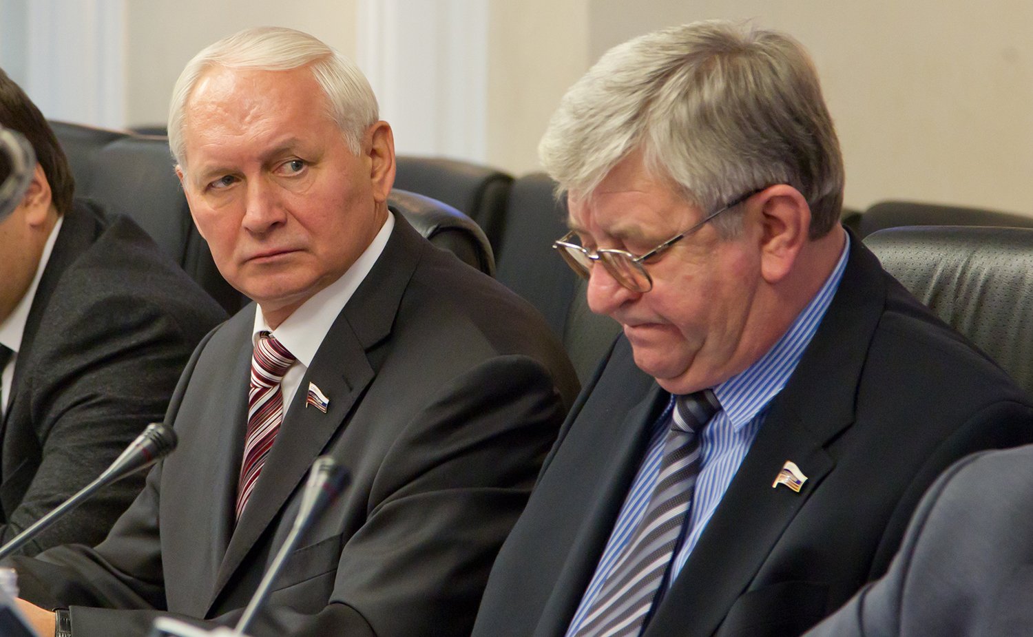 15-10-2013 Комитет по делам севера-1