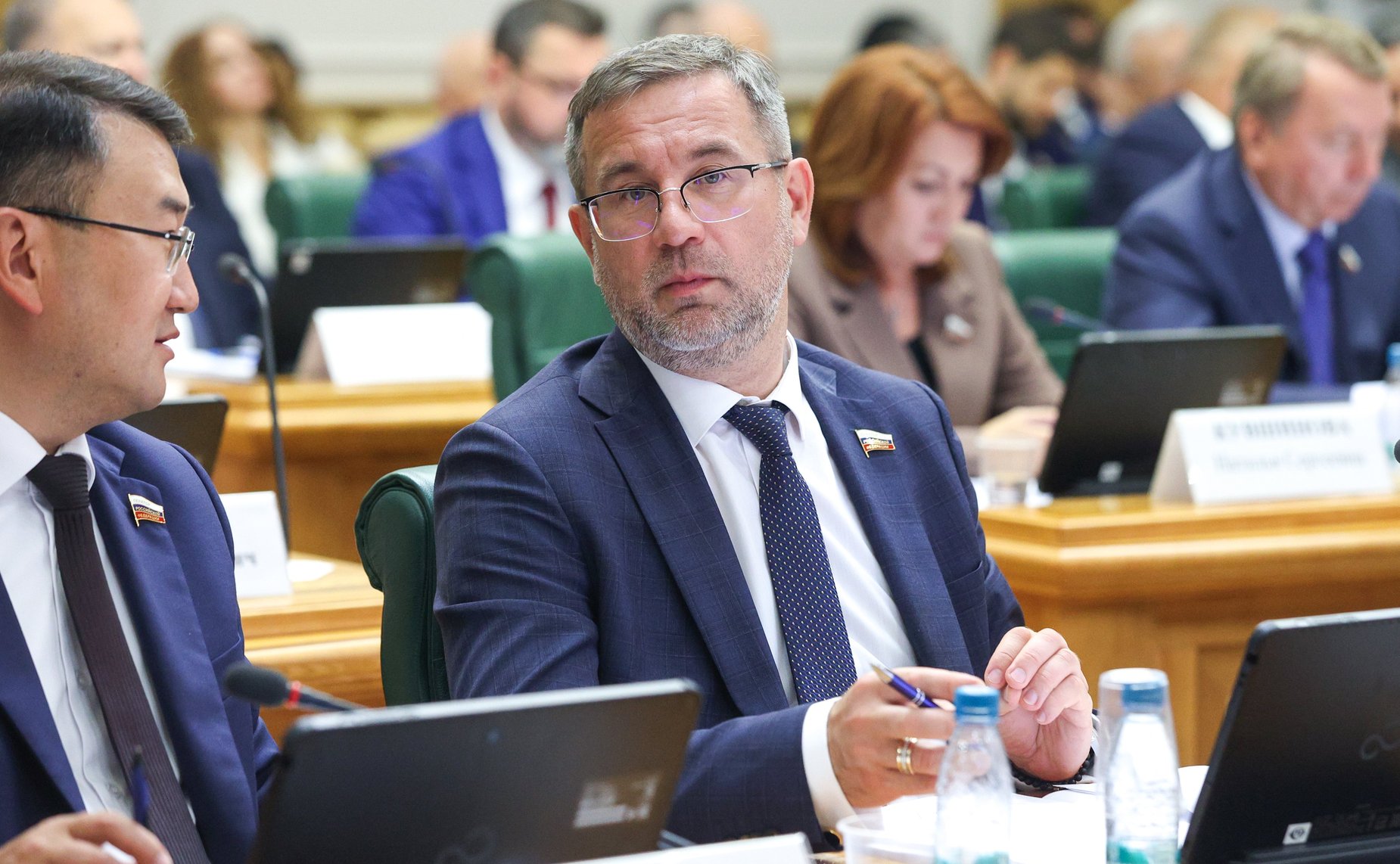 Николай Владимиров