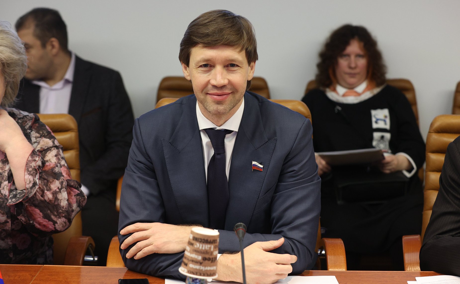 Артем Шейкин