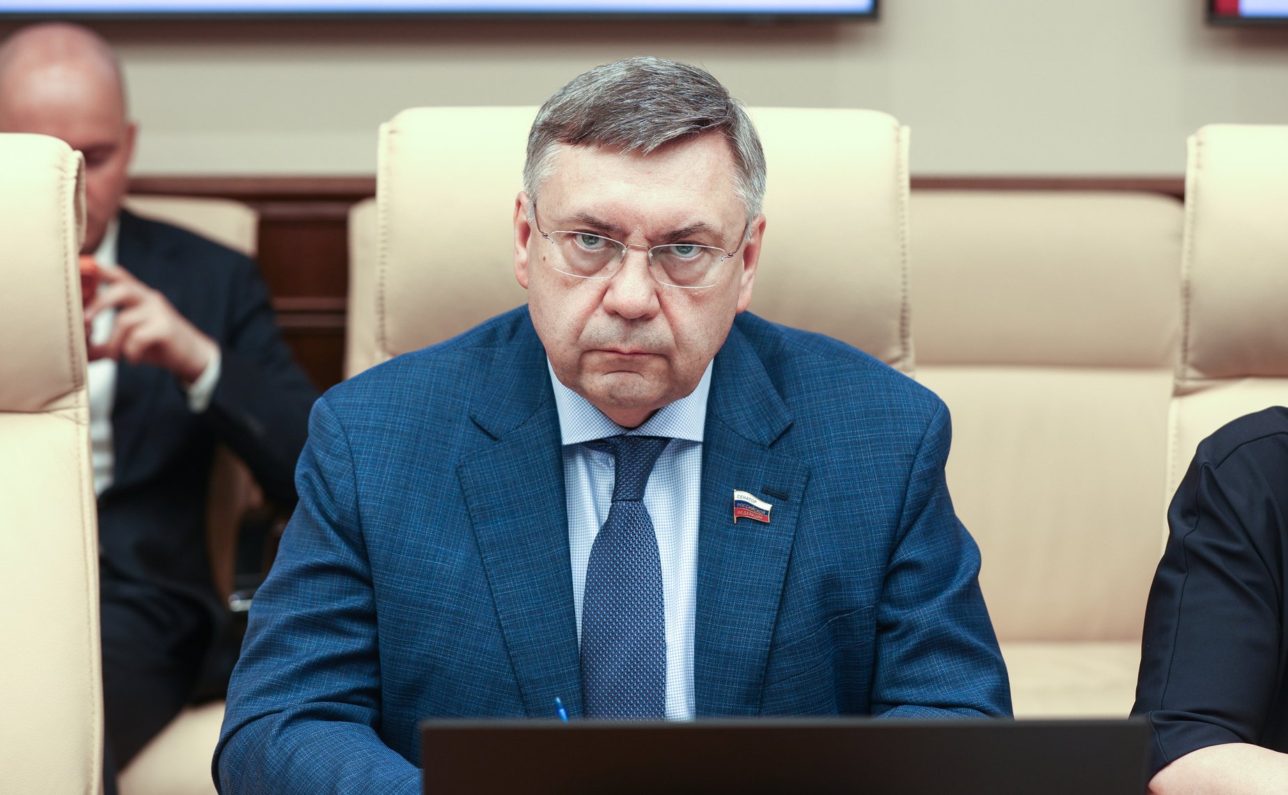 Вадим Соколов