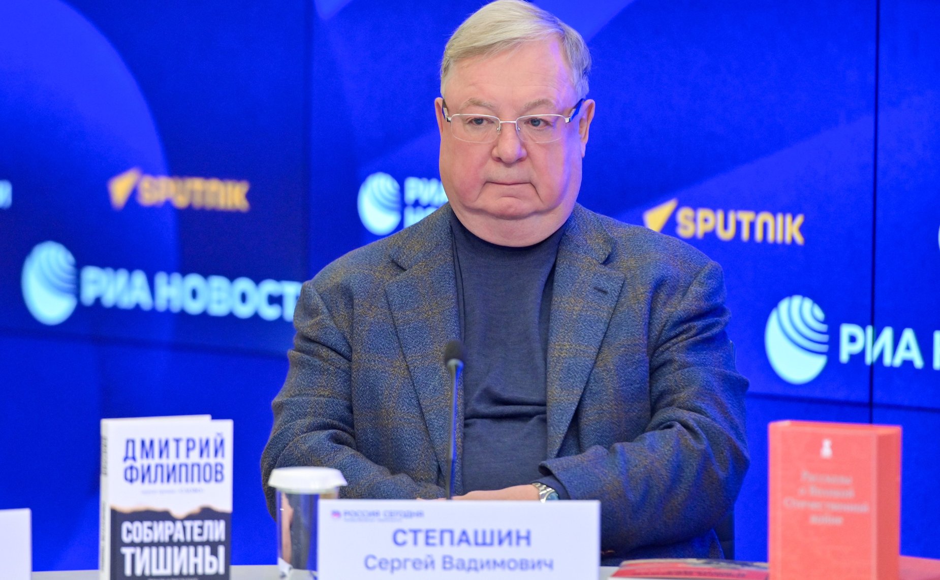 Пресс-конференция «Ко Дню защитника Отечества: вклад литературного сообщества в сохранение исторической памяти»