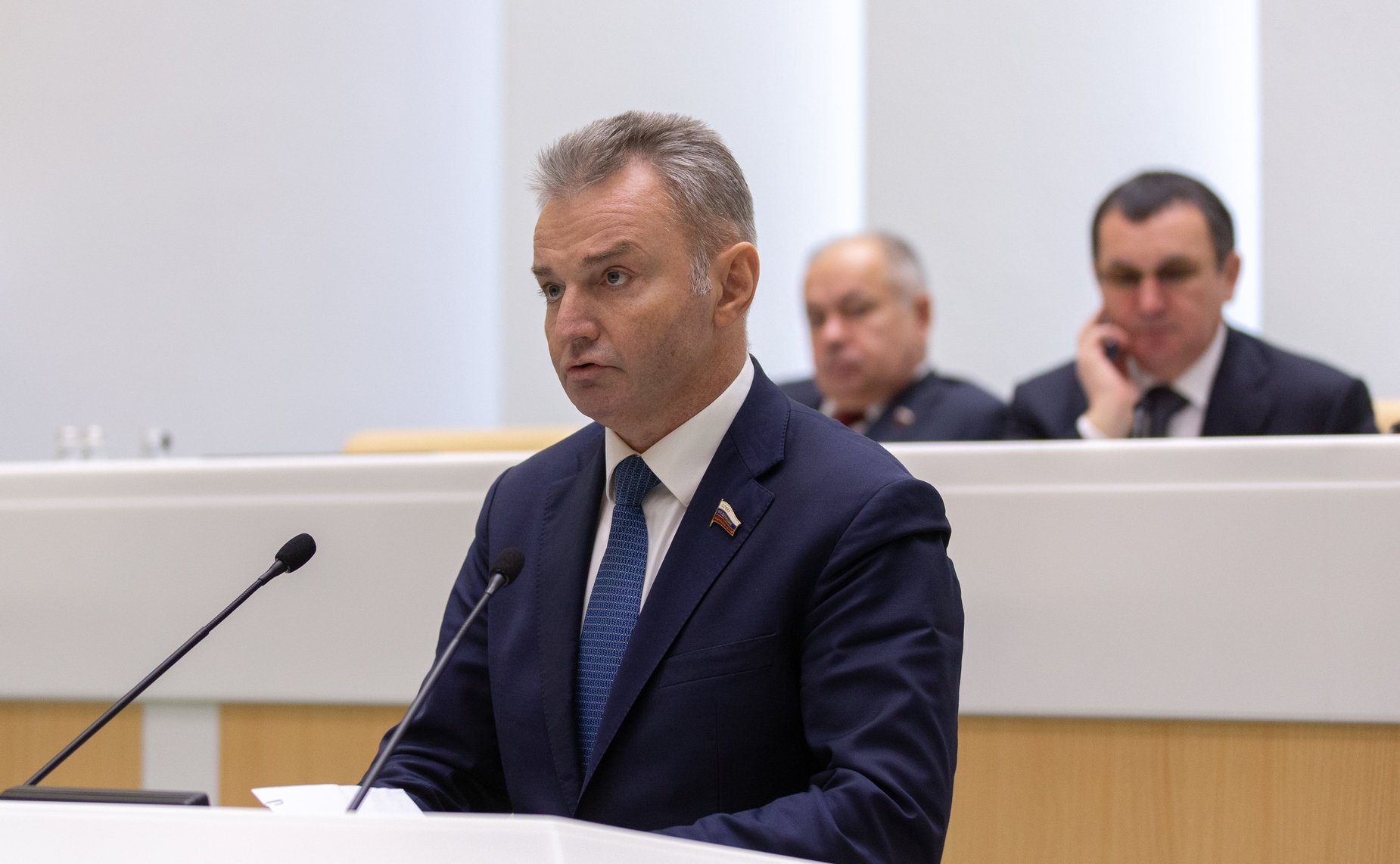 Игорь Каграманян