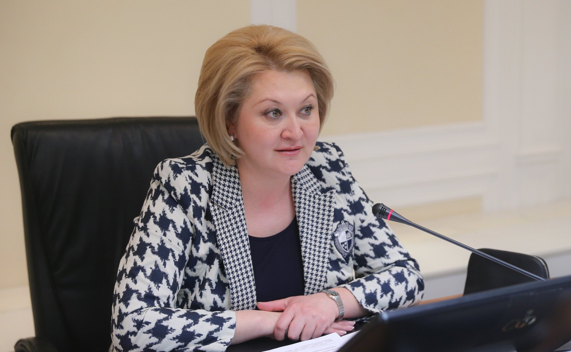 Лилия Гумерова