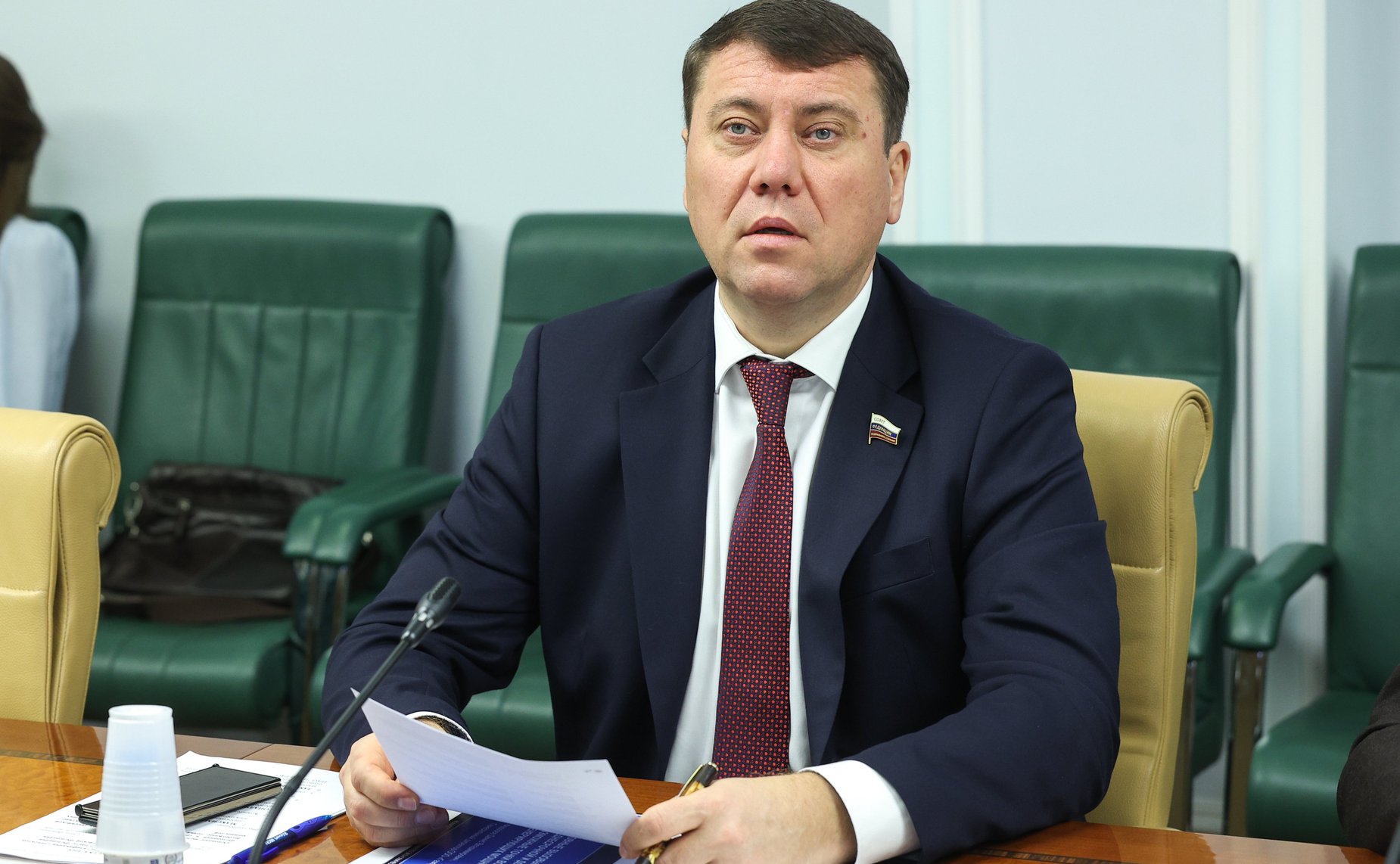 Иван Абрамов