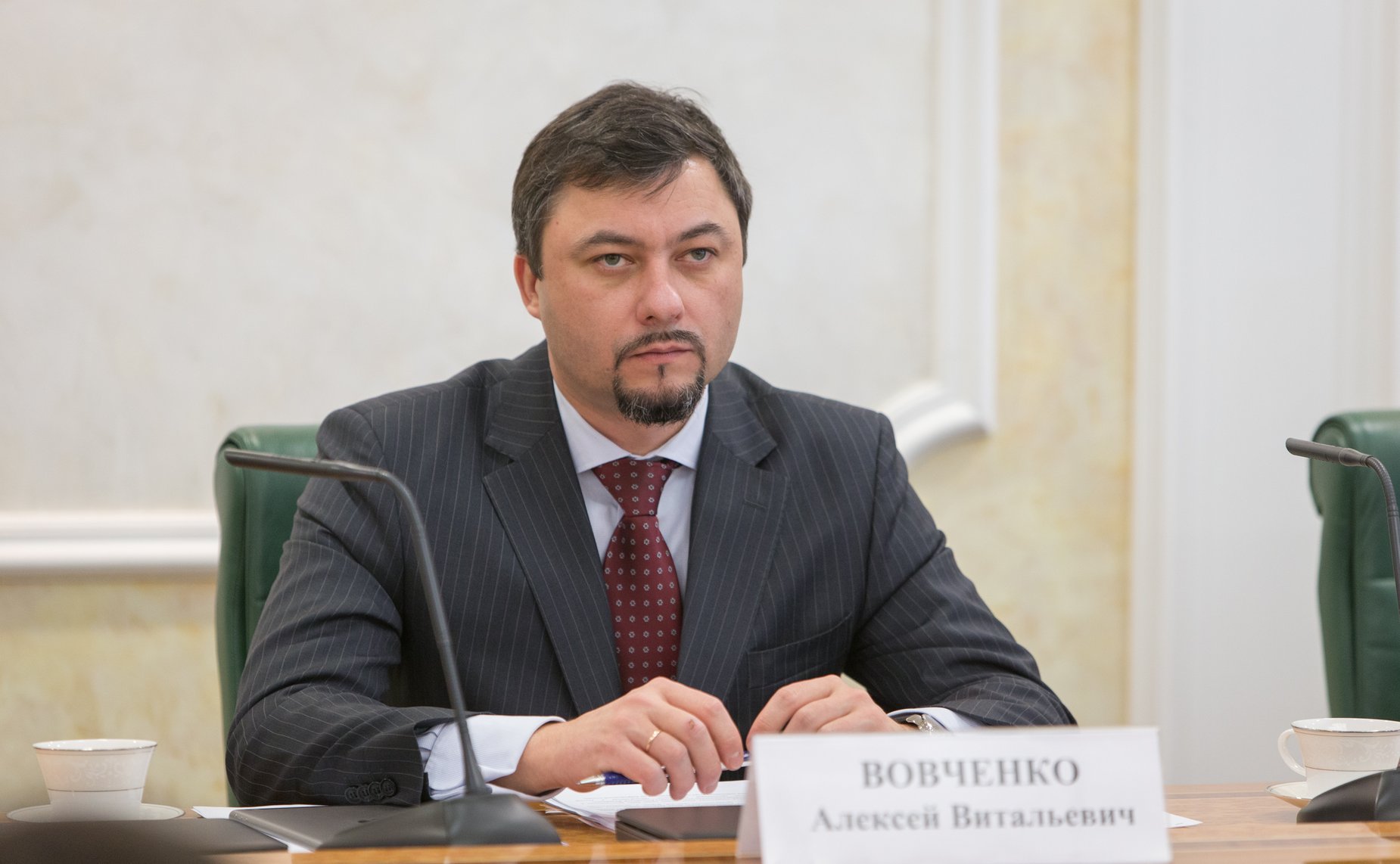 Заседание Совета по развитию социальных инноваций субъектов РФ на тему «Участие социально ориентированных некоммерческих организаций в предоставлении социальных услуг гражданам: проекты, проблемы, перспективы»